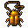 scarab amulet