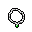 silver amulet