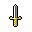silver dagger