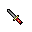 knife
