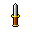combat knife