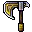dwarven axe
