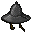 brass helmet