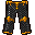 knight legs