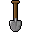 shovel