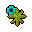 grave flower