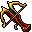 sacred crossbow